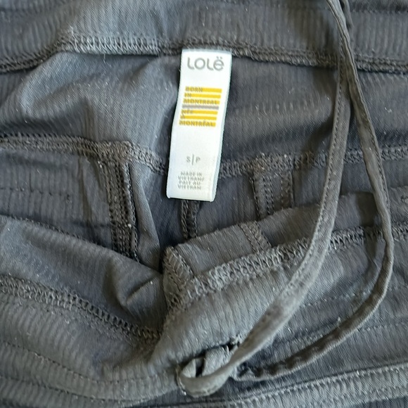 Super lightweight Lole pants - Picture 4 of 6